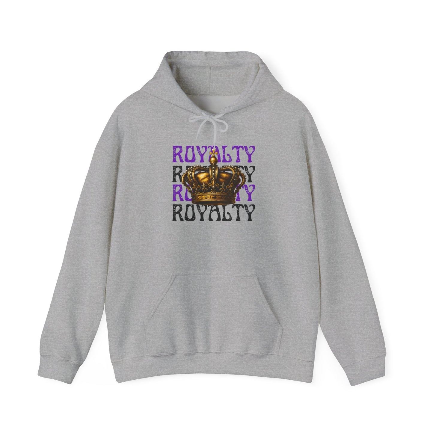 Royalty Hoodie