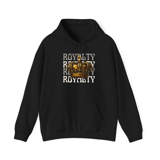 Royalty Hoodie