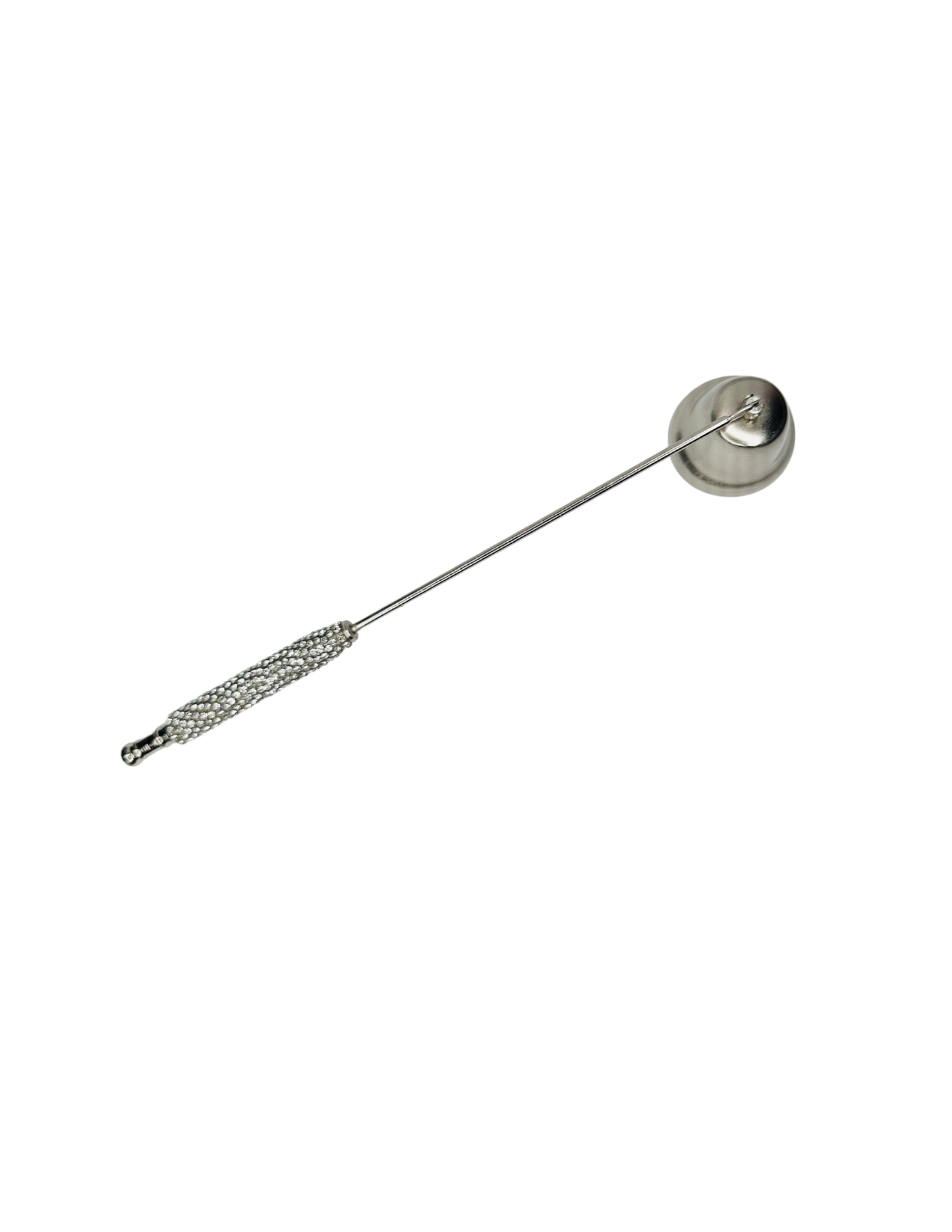 Rhinestone Candle Snuffer