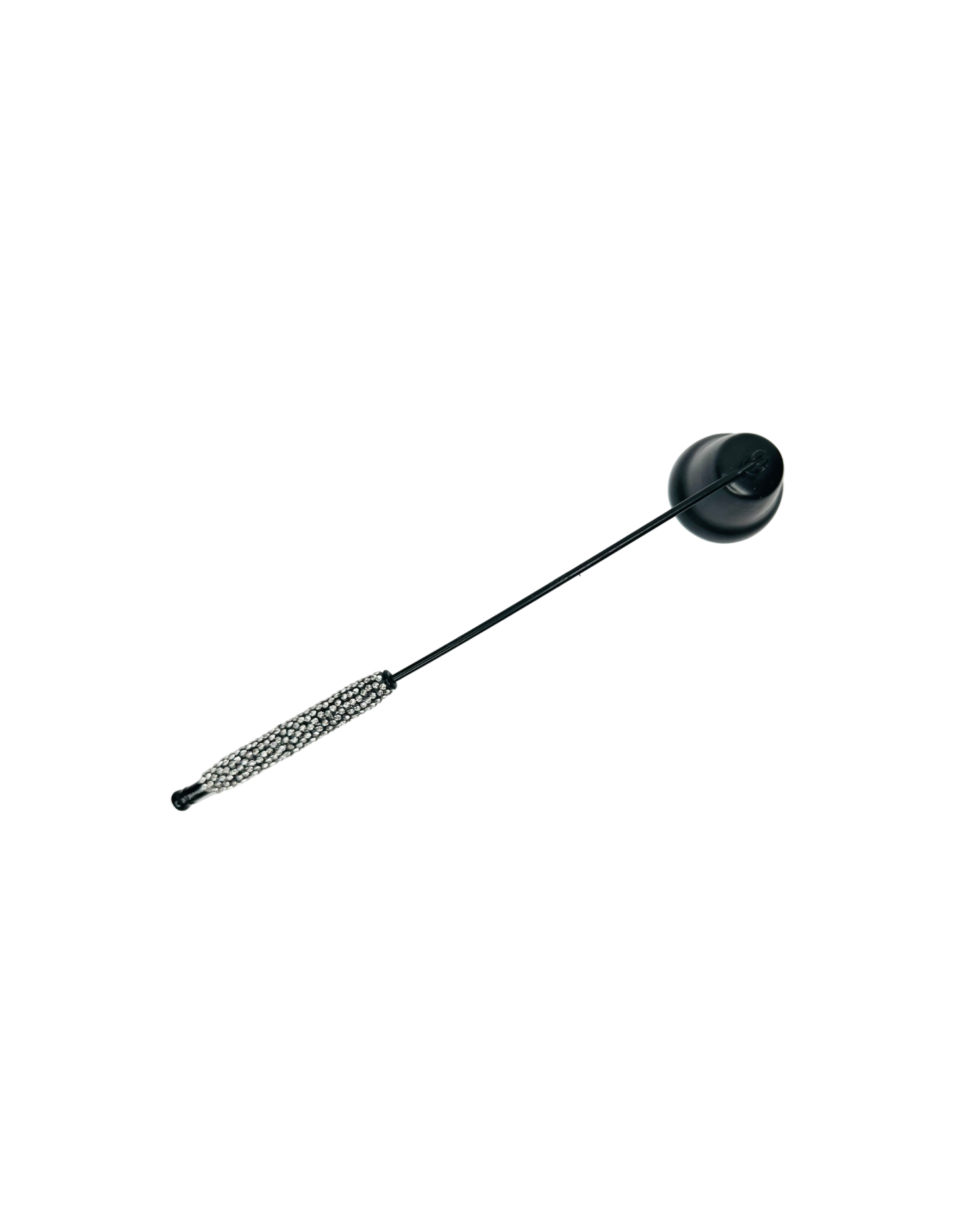 Rhinestone Candle Snuffer