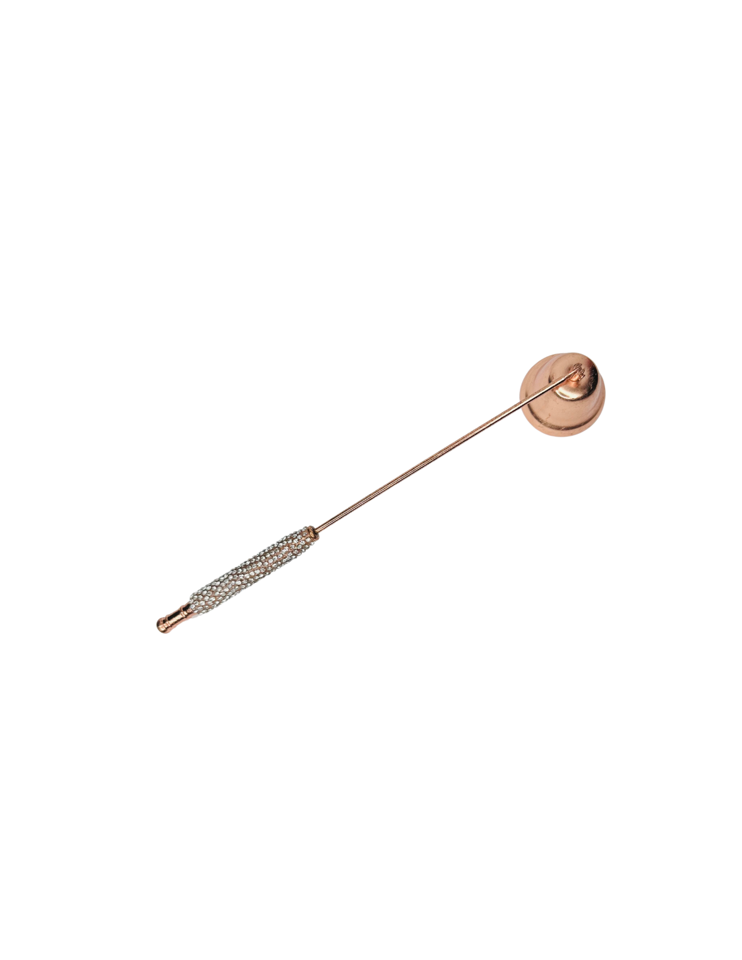 Rhinestone Candle Snuffer