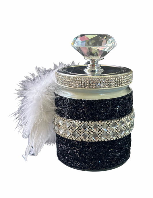 The Royal Diva Luxury Candle